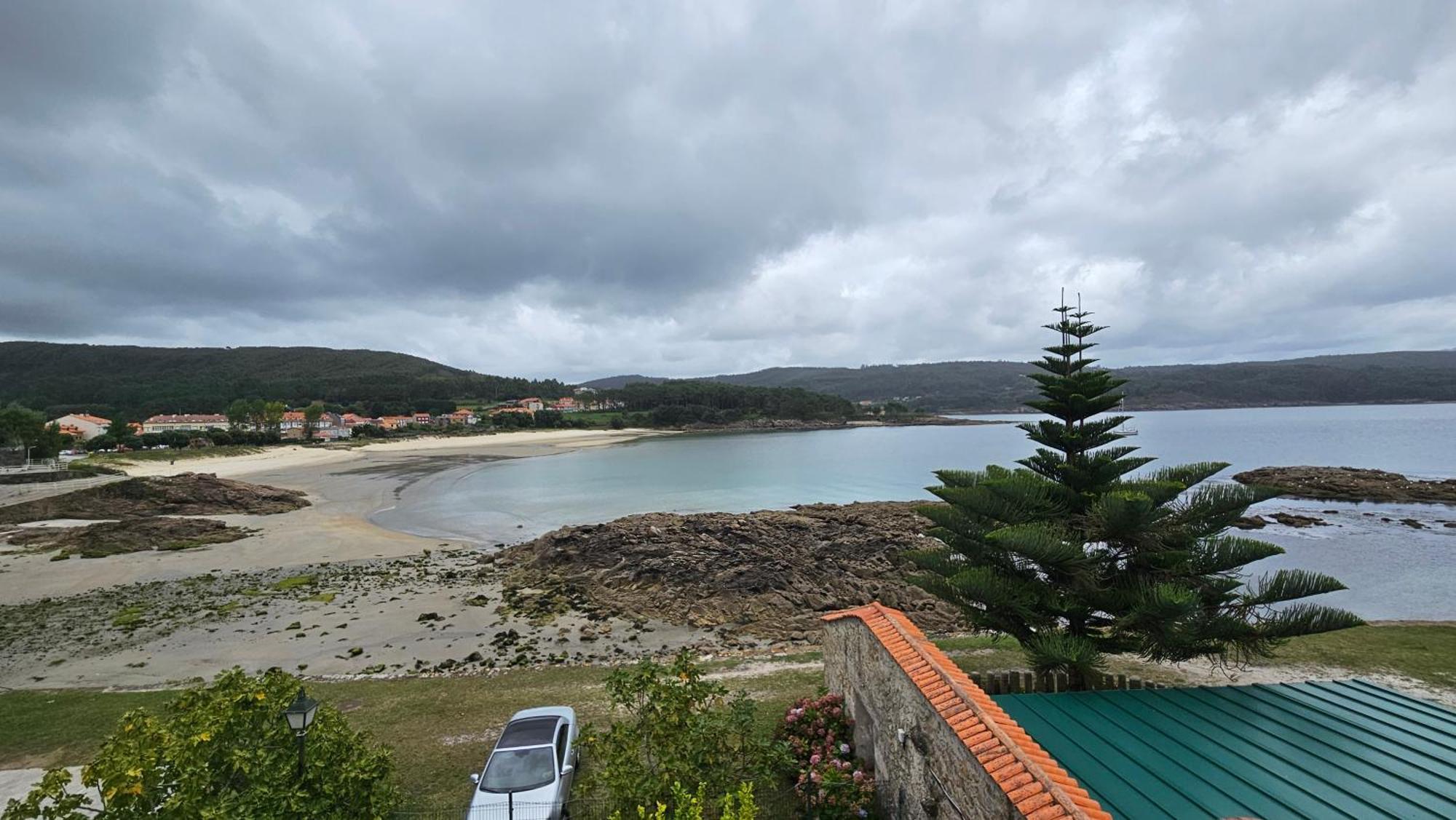 Complejo Turistico El Merendero Hotel Finisterre Exterior photo