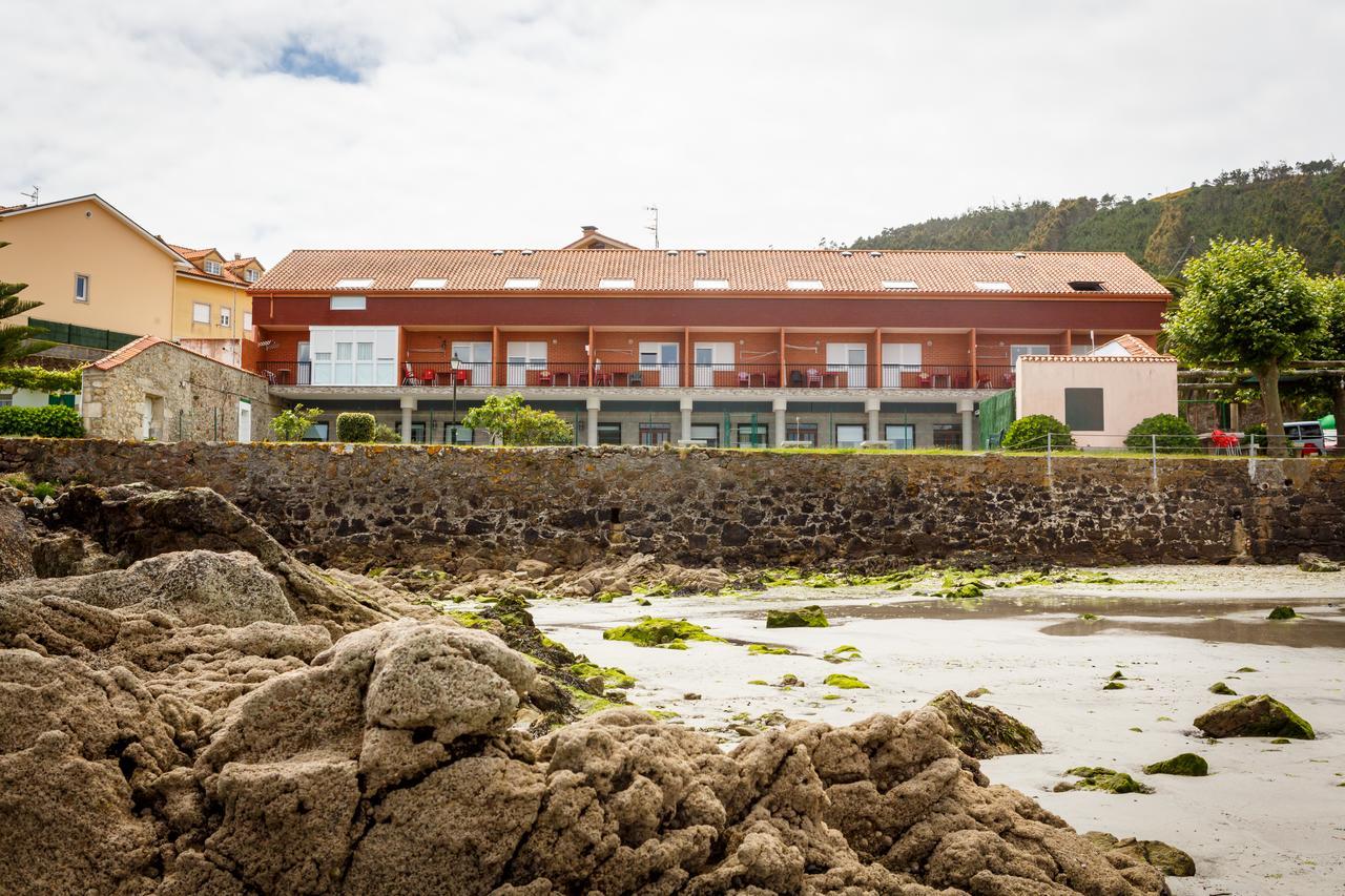 Complejo Turistico El Merendero Finisterre Exterior photo